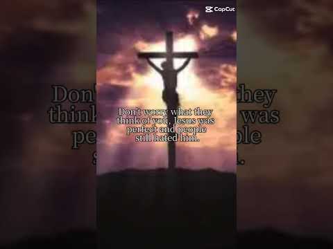 #jesus #jesuschrist #christian #christianity #christianhumor #encouragement #jesuslovesyou