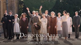 Favorite Memories - Official Featurette
