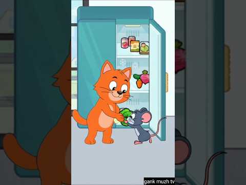 sprunki cat and mouse #kpop #seventeen #funny #cat