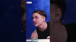 А это можно трогать? Ваня разогнался #натальнаякарта #дмитриенко #иванченко #журавлев #mediumquality