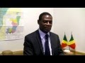 Déclaration des Assises Nationales du Congo par le Coordonnateur JEAN LUC MALEKAT