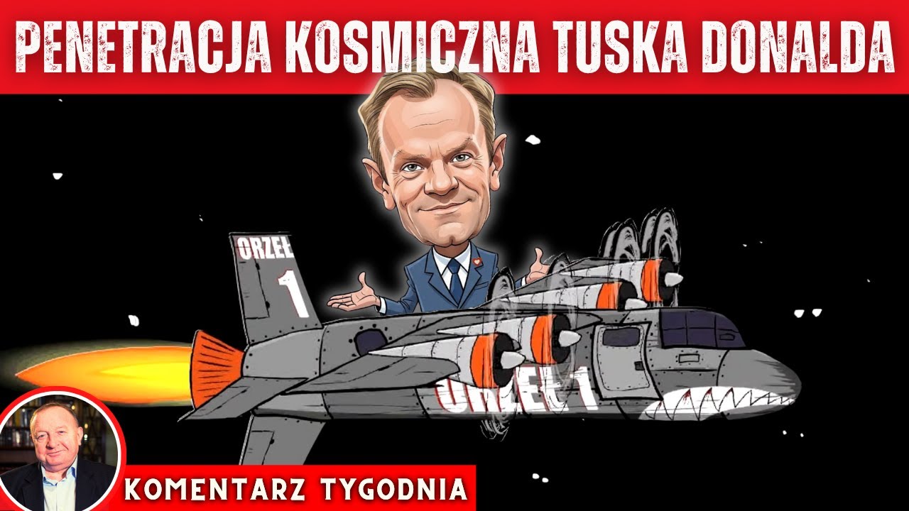 Dwa gangi polityczne – Volksdeutsche Partei i PiS różnią się tylko kierunkiem nadstawiania.