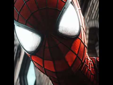 "The Greatest 🗿" - Andrew Garfield's Spiderman Edit | Vidrado Em Voce (Slowed & Reverb)