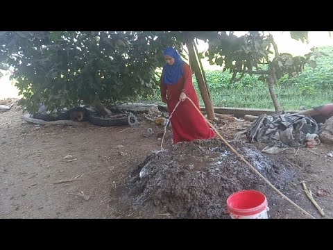 روتين الصباح ازي تكوني مهتمة ببيتك رغم كل الظروف الصعبه