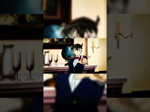Kudo shinichi #conan #shinichi #funny