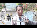 Unveiling Lalduhomas Expectations for Mizoram Polls | News9  - 01:04 min - News - Video