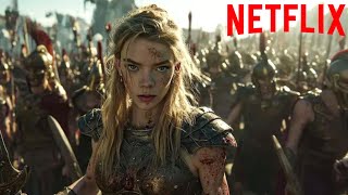 Top 8 Must-Watch TV SERIES You Cant Afford to miss 2025!