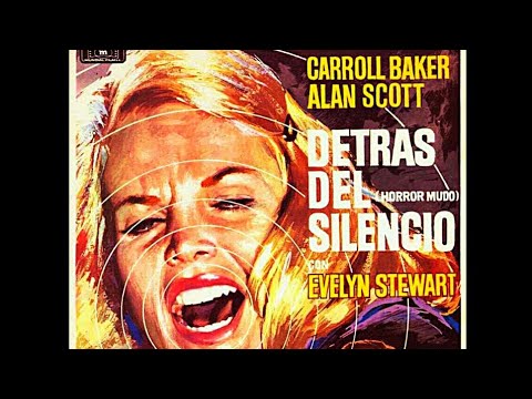 DETRAS DEL SILENCIO (1972)🔴VISITA NUESTRO BLOG👇VIAJE A LO INESPERADO