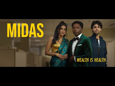 Midas'