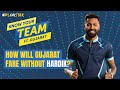Irfan Pathan Analyses the Gujarat Titans First Season Without Hardik Pandya | Know Your Team