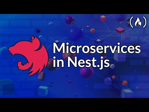 Microservices in Nest.js – JavaScript Tutorial