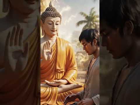 Long tư Bi Của Đức Phật Đã Hoá Độ Tất Cả Chúng Sinh #phatphap #loiphatday #phậtphápnhiệmmàu