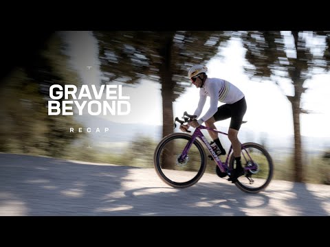Gravel Beyond