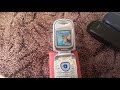 Samsung SGH-T500 Режим Без звука/Silent mode