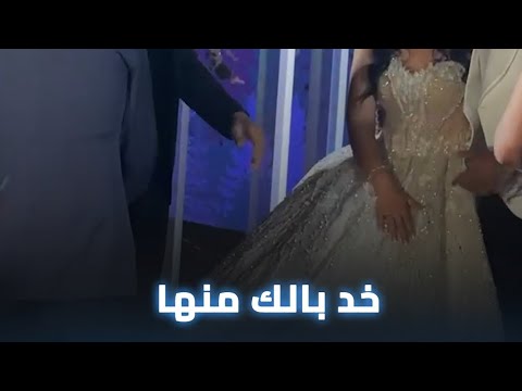 حضور غير مسبوق لنجوم الفن في حفل زفاف ابنة الفنان علاء مرسي