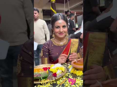 karna serial behind the scenes #making video #nidhi #Nithya #Karna #serial #zee kannada #trending