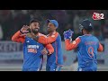 AAJTAK 2 LIVE | INDIA VS PAKISTAN | मैच को लेकर SANJAY RAUT का बयान, कहा - मैच का करेंगे विरोध | AT2 - 00:00 min - News - Video