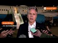 Middle East nations need to prevent cycle of violence, Blinken says | REUTERS  - 01:07 min - News - Video