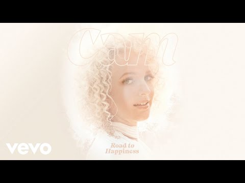 Cam - Road To Happiness (Audio)
