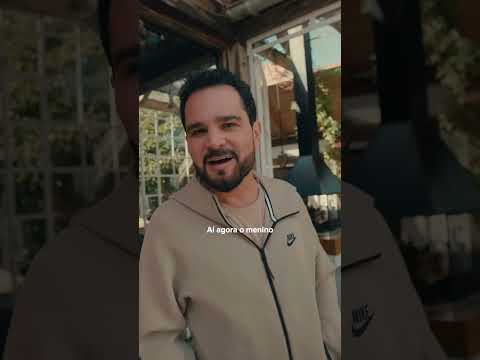 Amigos, vocês esperavam por esse feat? #juliavitoria #lucianocamargo #shorts