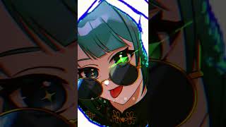 わたしの線香 #shorts #shortsfeed #vtuber #個人vtuber #jpvtuber