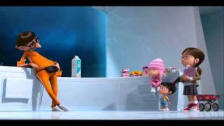 Despicable Me - Own it now - Cli