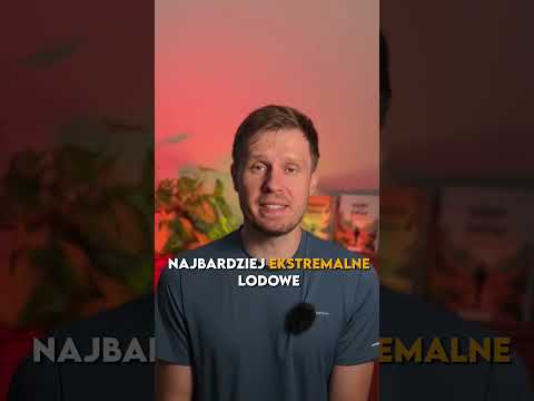 Lodowe TSUNAMI nad Bałtykiem #ciekawka