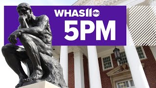WHAS11 Top Louisville News Stories: 5 p.m., Tuesday, Sept. 16, 2025