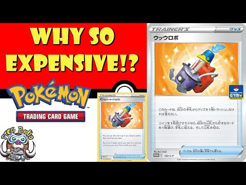 Pokemon TCG News