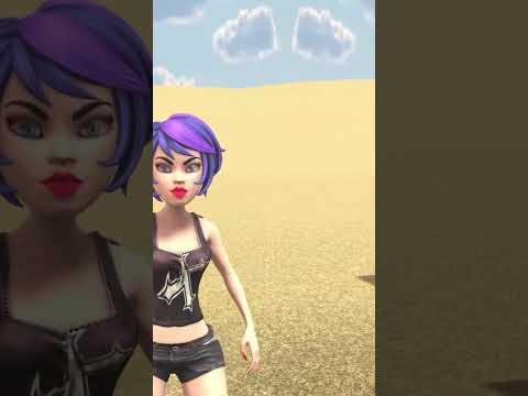 They Tricked Him! 😲 Patila & Kosita Take the Gun and Lock Him Up