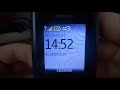 Обзор телефона Nokia 2220 slide