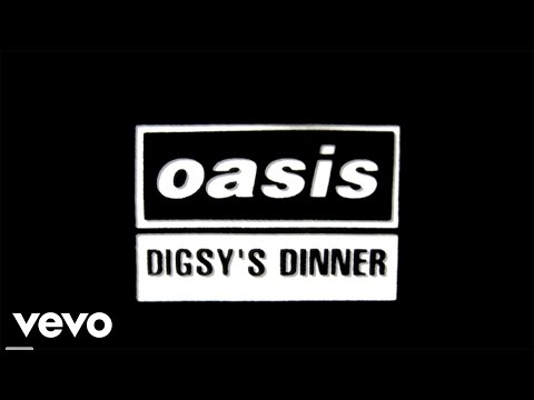 Digsy’s Dinner (Remastered)