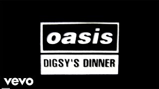 Digsy's Dinner