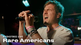 Rare Americans on Audiotree Live (Full Session)