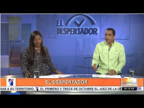 EN VIVO 24/9/2021 #ElDespertadorCompleto