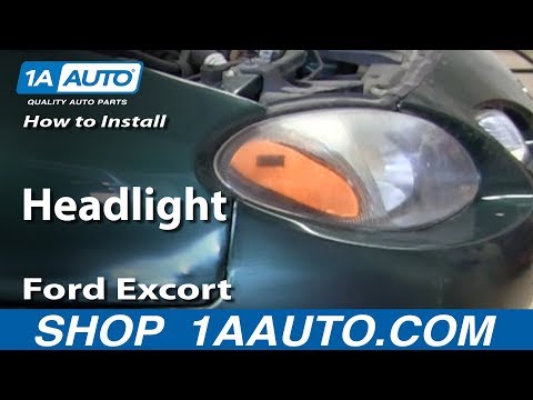 How to change a taillight on a 2007 ford mustang #8