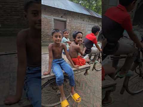 This Wholesome Video Will Make You Smile! #shorts #childhood