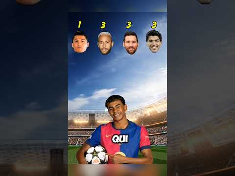 Messi Vs Neymar Vs Saurez Vs Ronaldo #football #messi #cr7 #shorts #youtubeshorts #edit