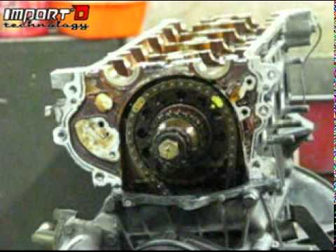 Nissan 240sx blown head gasket #3