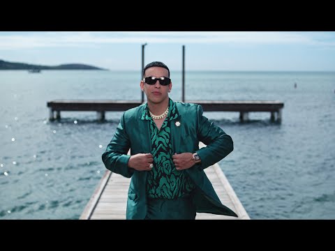 Daddy Yankee - Rumbatón (Official Video)