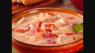 garifunamusic - Chico Ramos - The Original Conch Soup