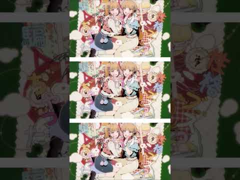 可愛い理由 feat. 成海聖奈×成海萌奈（CV：雨宮天・夏川椎菜）#HoneyWorks #ハニワ #可愛い理由 #成海聖奈 #成海萌奈 #shorts #youtubemusic