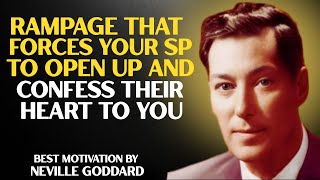 Rampage To Get Your SP To Confess Their Feelings | NO CONTACT NEEDED