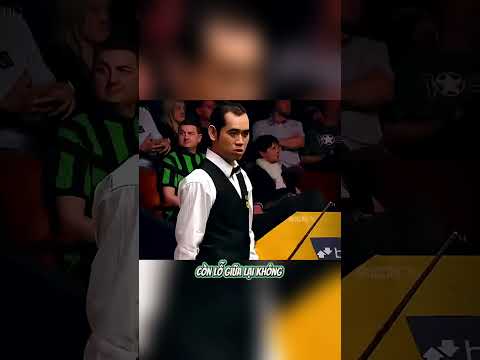 Đỉnh hơn cả Sanchez Ruiz