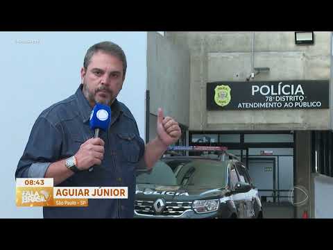 Polícia prende suspeitos de roubar relógios de luxo em São Paulo