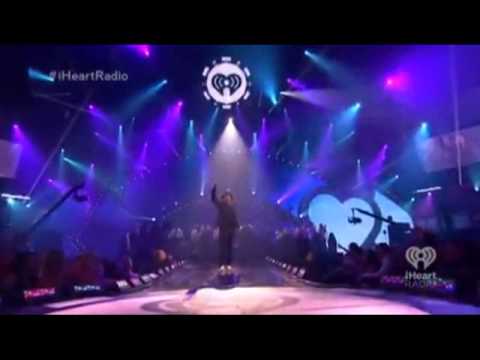 Justin Timberlake - Take Back The Night (Live iHeartRadio Festival)