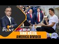 LIVE | Charlie Kirk Shot Dead: Rising Political Violence Rocks America | ON POINT | News9