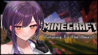 【Minecraft】My Obsession Can't Be Stopped!!!