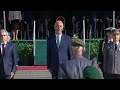 LIVE: Lisbon military ceremony marks 50th anniversary of Carnation Revolution | REUTERS  - 01:07:17 min - News - Video