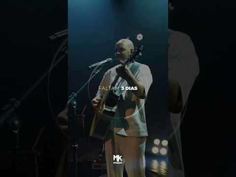 É dia 19/04:  Faltam 3 dias para o lançamento 